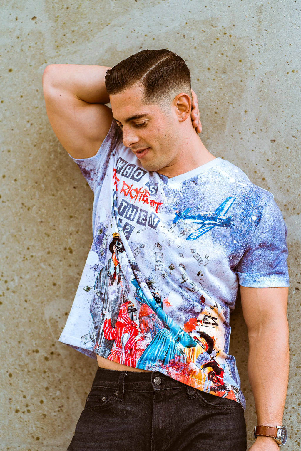 Not Measured By Money