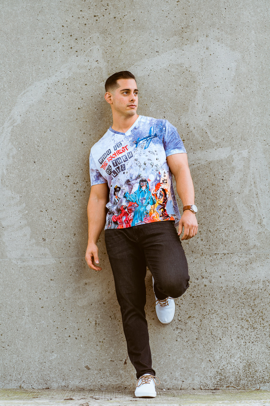 Not Measured By Money