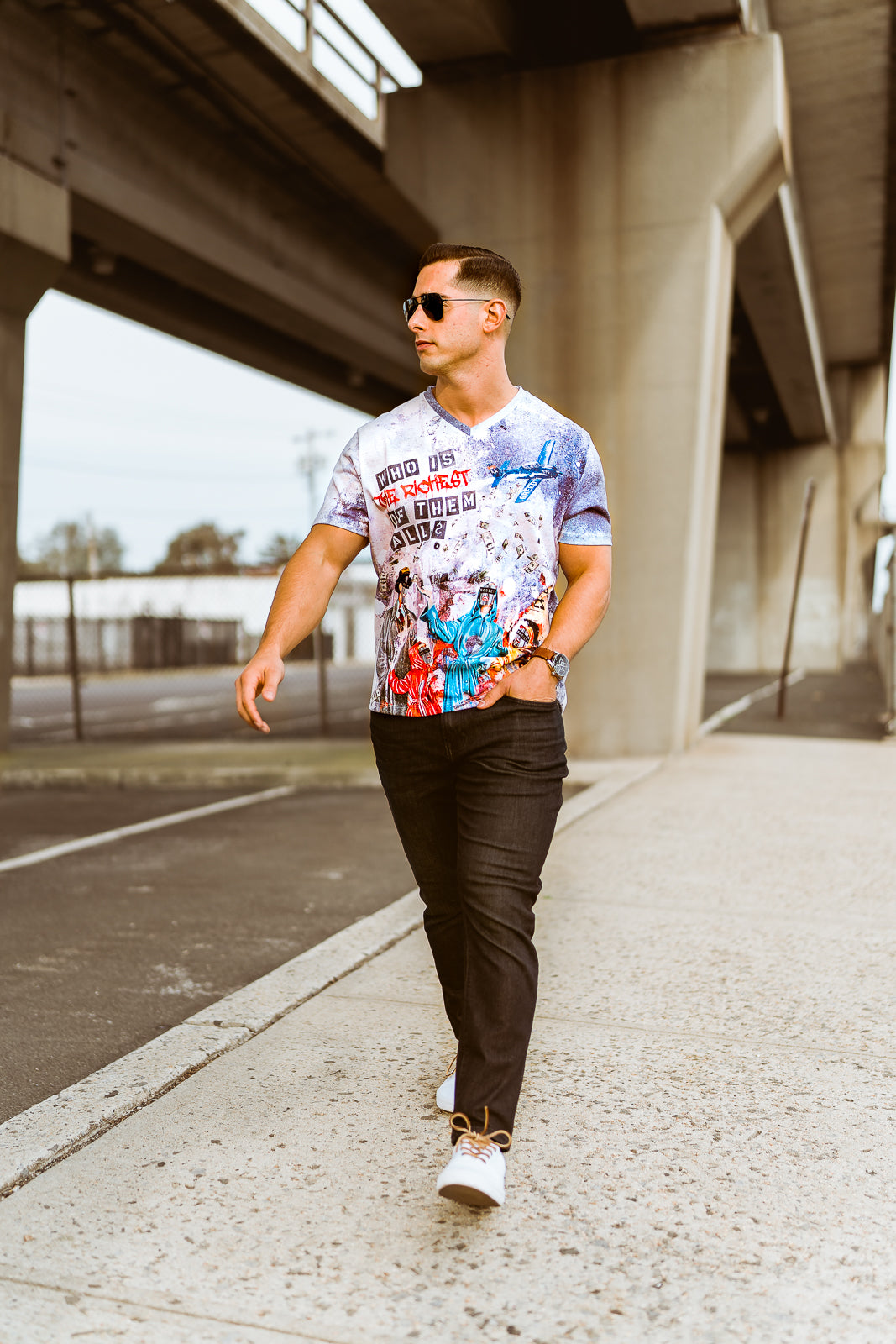 Not Measured By Money