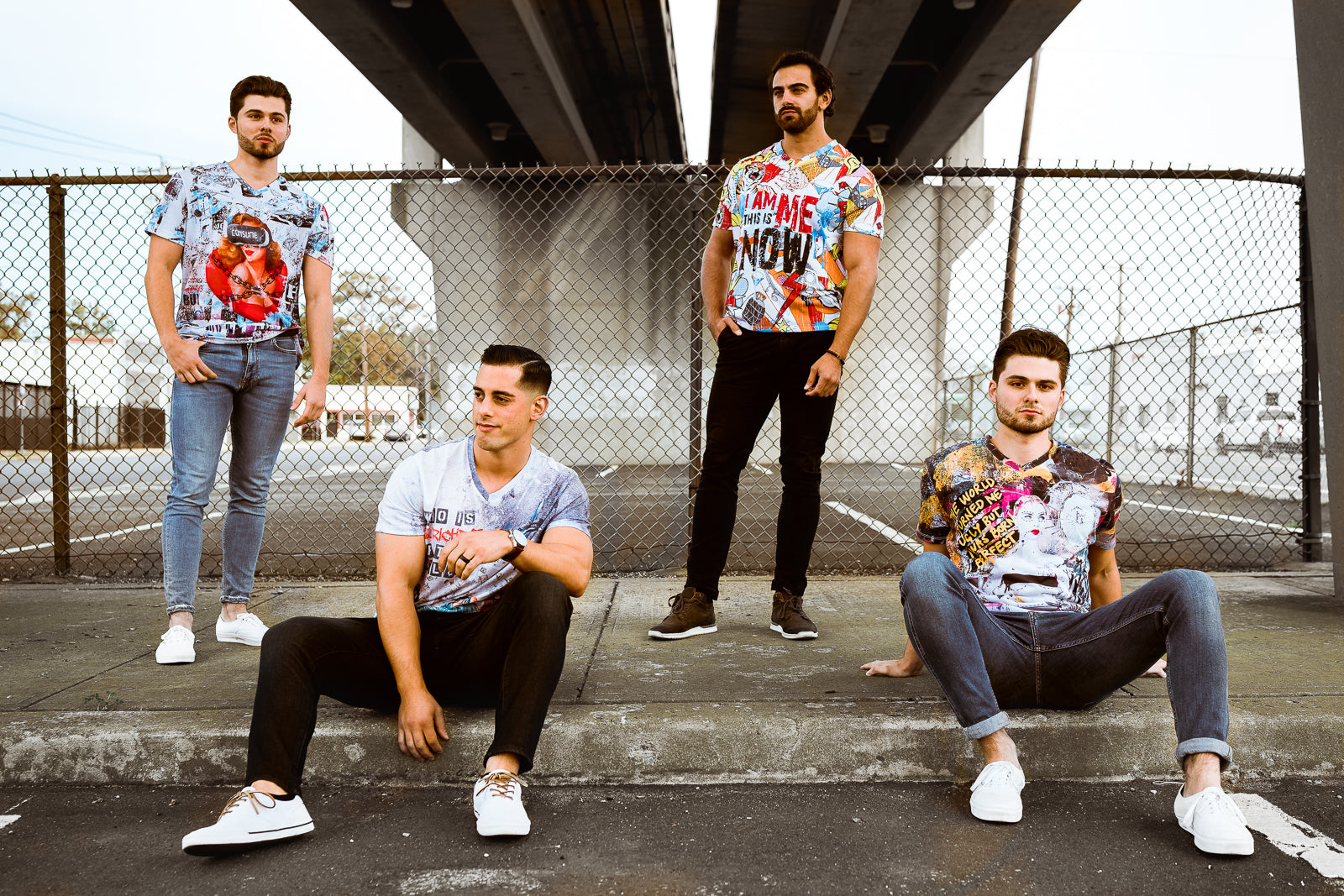 Not Measured By Money