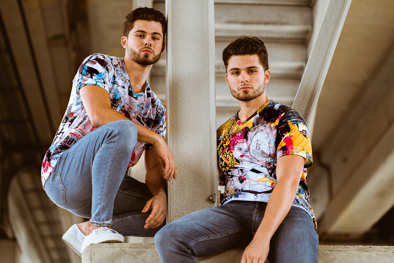 More Than Meets The Eye