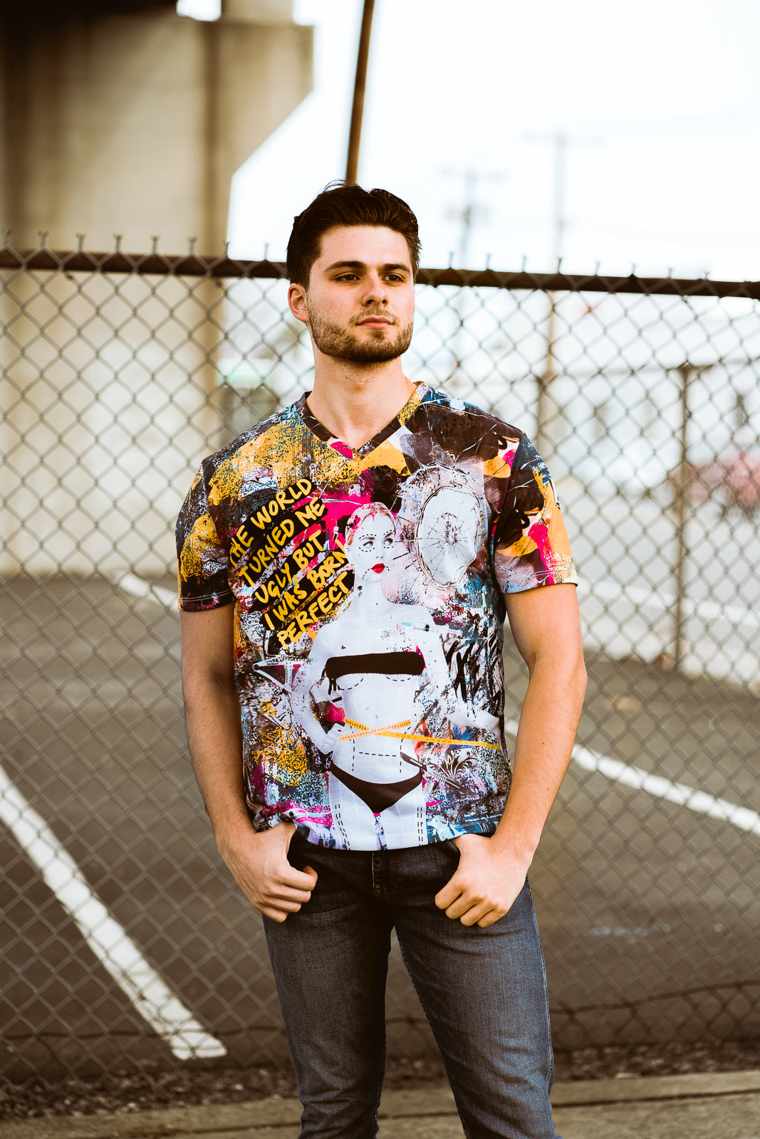 More Than Meets The Eye