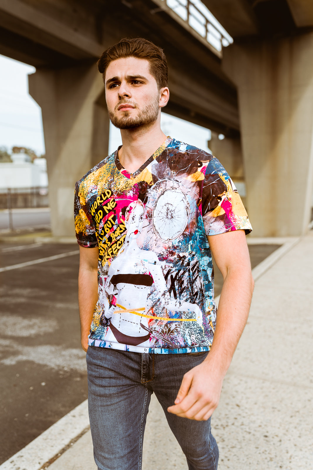 More Than Meets The Eye